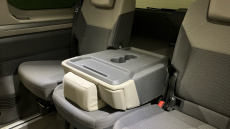 Volkswagen Multivan 2.0 TDI Life 5dr DSG Diesel Estate